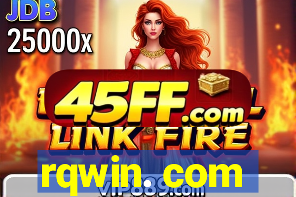 rqwin. com